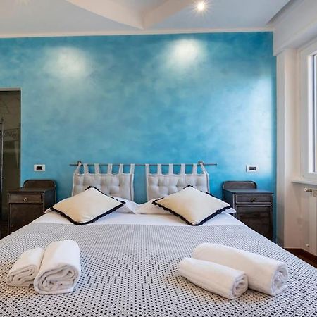 Stylish Apartment Rome Air Conditionig Wifi Tv 50 Metro 4 Minutes Away Buitenkant foto