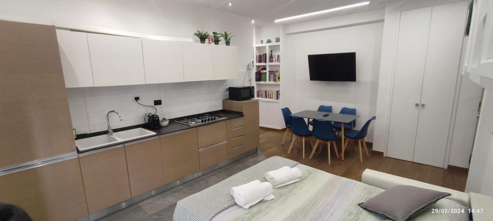 Stylish Apartment Rome Air Conditionig Wifi Tv 50 Metro 4 Minutes Away Buitenkant foto