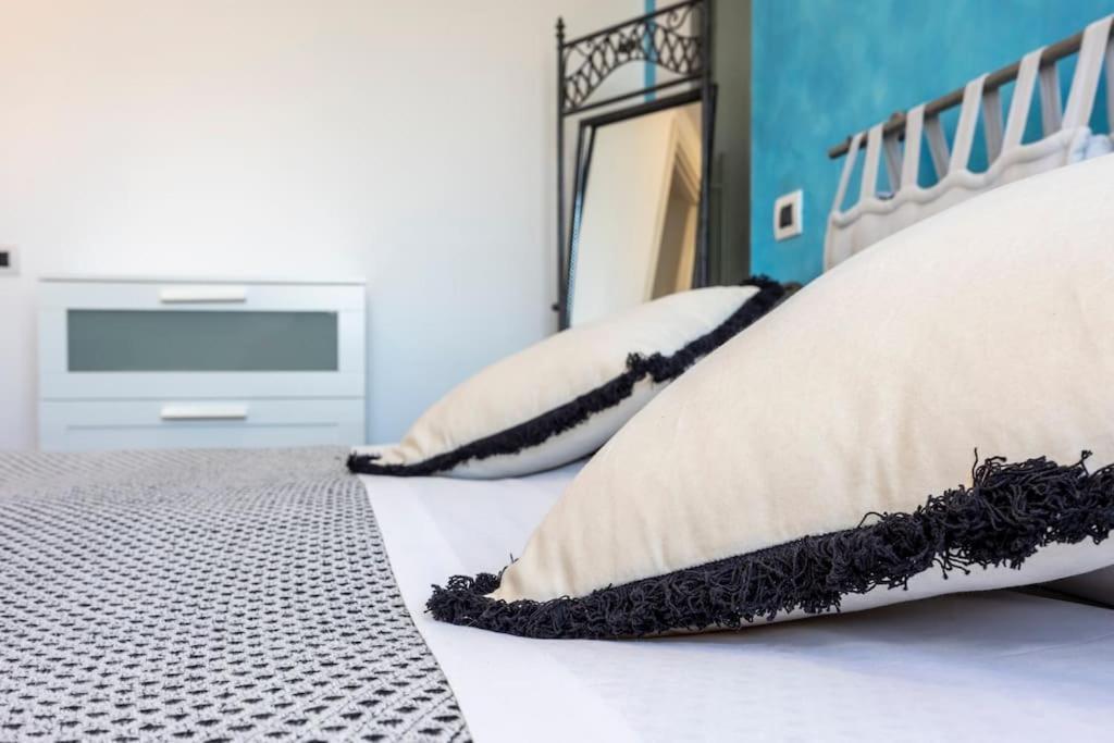 Stylish Apartment Rome Air Conditionig Wifi Tv 50 Metro 4 Minutes Away Buitenkant foto