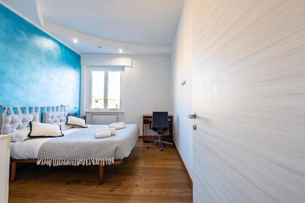 Stylish Apartment Rome Air Conditionig Wifi Tv 50 Metro 4 Minutes Away Buitenkant foto